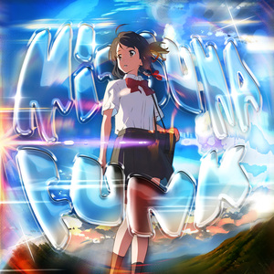 MITSUHA FUNK