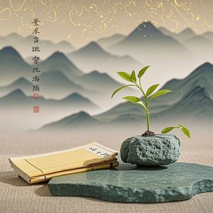 和光同尘·妙音