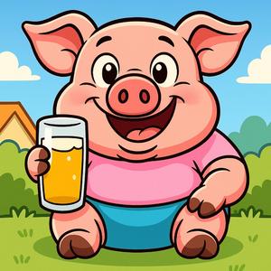 우와 아빠 뱃살 좀 봐