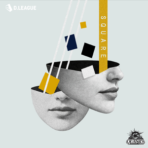 SQUARE (feat. JUVENILE)