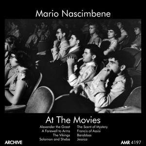 Empty Tomb (From "Barabbas")