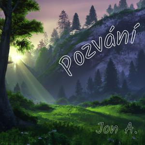Pozvání
