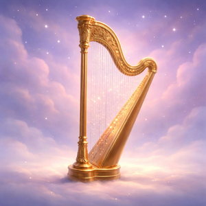 Für Elise (Harp & Celesta Lullaby)