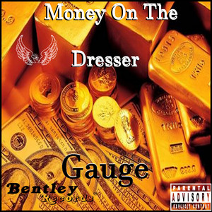 Money on the Dresser