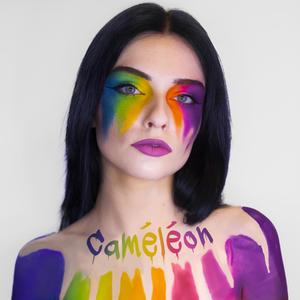 Caméléon