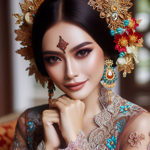 Sabar Ngadepi Tresnamu