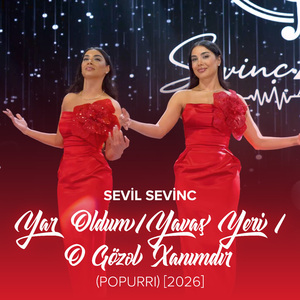 Yar Oldum / Yavaş Yeri / O Gözəl Xanımdır (Popurri 2026)