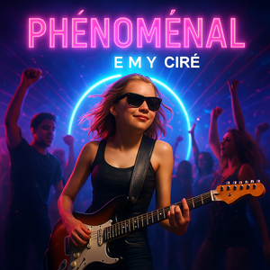 Phénoménal