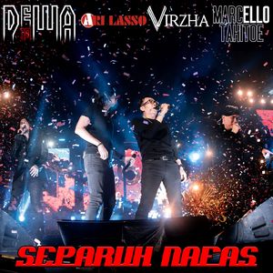 Separuh Nafas (Live)