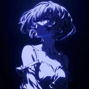 I always smile but my eyes are sad（Inst.）