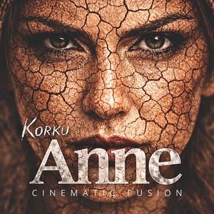 Korku Anne (Cinematic Fusion)