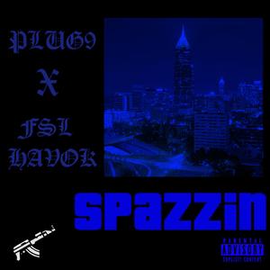 Spazzin