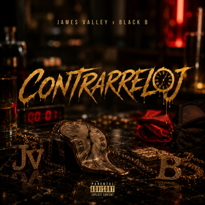 Contrarreloj