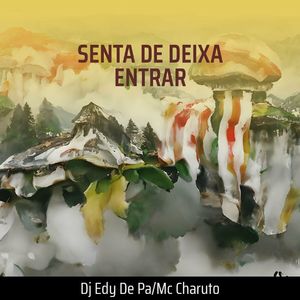 Novinha da Argelia X Senta de Deixa Entrar (Remastered 2022)