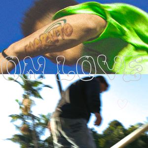 on love（prod.by Morrow）