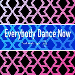 Everybody Dance Now (140 Bpm)