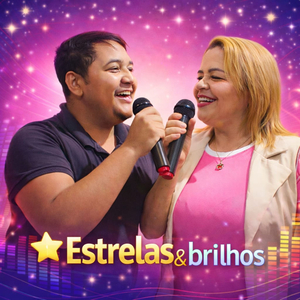 Estrelas e brilhos