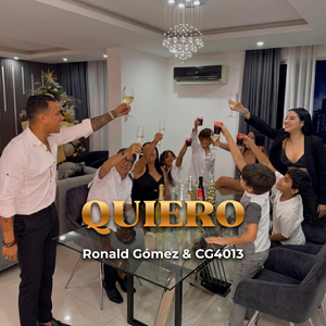 Quiero