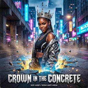 Crown in the Concrete