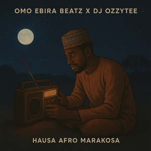 Hausa Afro Marakosa