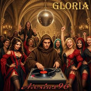 Gloria (Official Music Audio)
