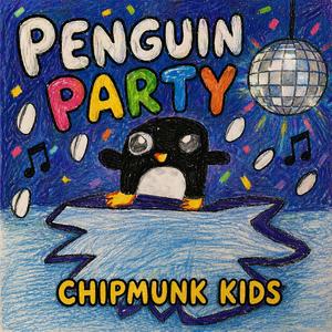 Penguin Party