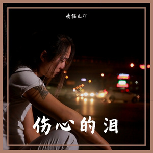 伤心的泪（翻自 夏婉安）