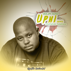 Uphi (feat. Olothando Ndamase) (Acapella)