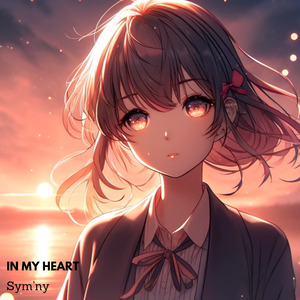 In my heart