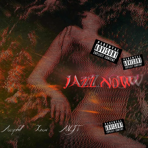 JAZZ NOW (ft.MeowYkami)
