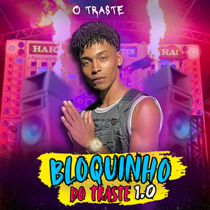 Bloquinho do Traste 1.0 (O Traste)