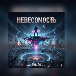 НЕВЕСОМОСТЬ
