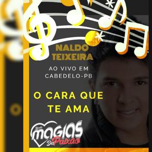 O Cara Que Te Ama Ao Vivo Em Cabedelo PB (Ao Vivo Em Cabedelo PB) (Ao Vivo Em Cabedelo PB)