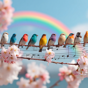 Mazurka No.1 in F-Sharp Major