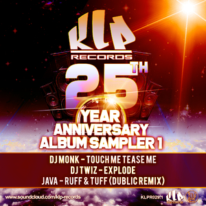 Ruff & Tuff (Dublic Remix)