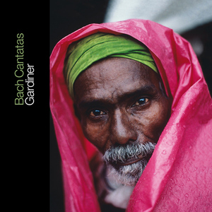 Lobe den Herrn, meine Seele, BWV 69a:Aria: Mein Erloser und Erhalter (Bass)