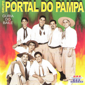 GAITITA FANDANGUEIRA