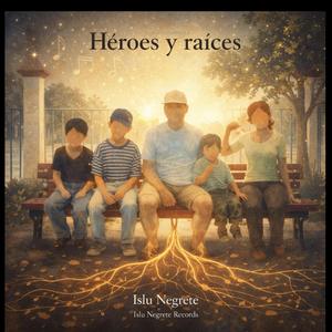 Mi Héroe, Mi inspiración 2