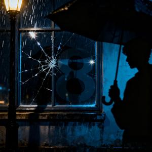 暗影第八幕 / The Eighth Act of Shadows