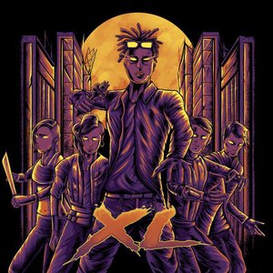 幸存者联盟-大棍子（SMD remix）