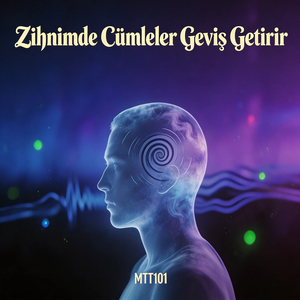 Zihnimde Cümleler Geviş Getirir
