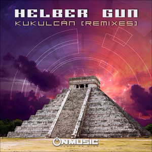 Kukulkán_3D-Ghost_Rmx