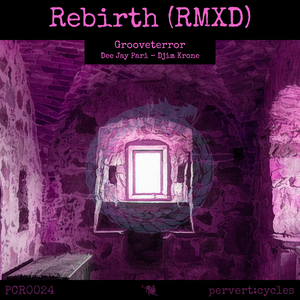 Rebirth (Djim Krone Remix)