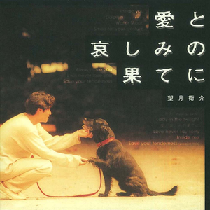 愛と哀しみの果てに