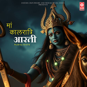 Ma Kaalratri Aarti
