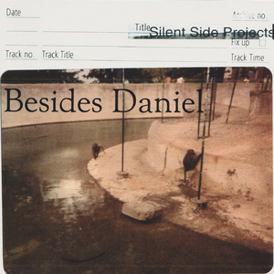 My Tears Have Committed Suicide