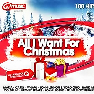 Give Love On Christmas Day