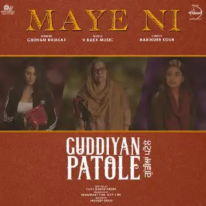Maye Ni