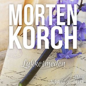 Lykkesmeden, del105