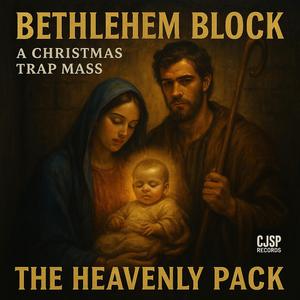 Christ the King (Crown Above Crowns)